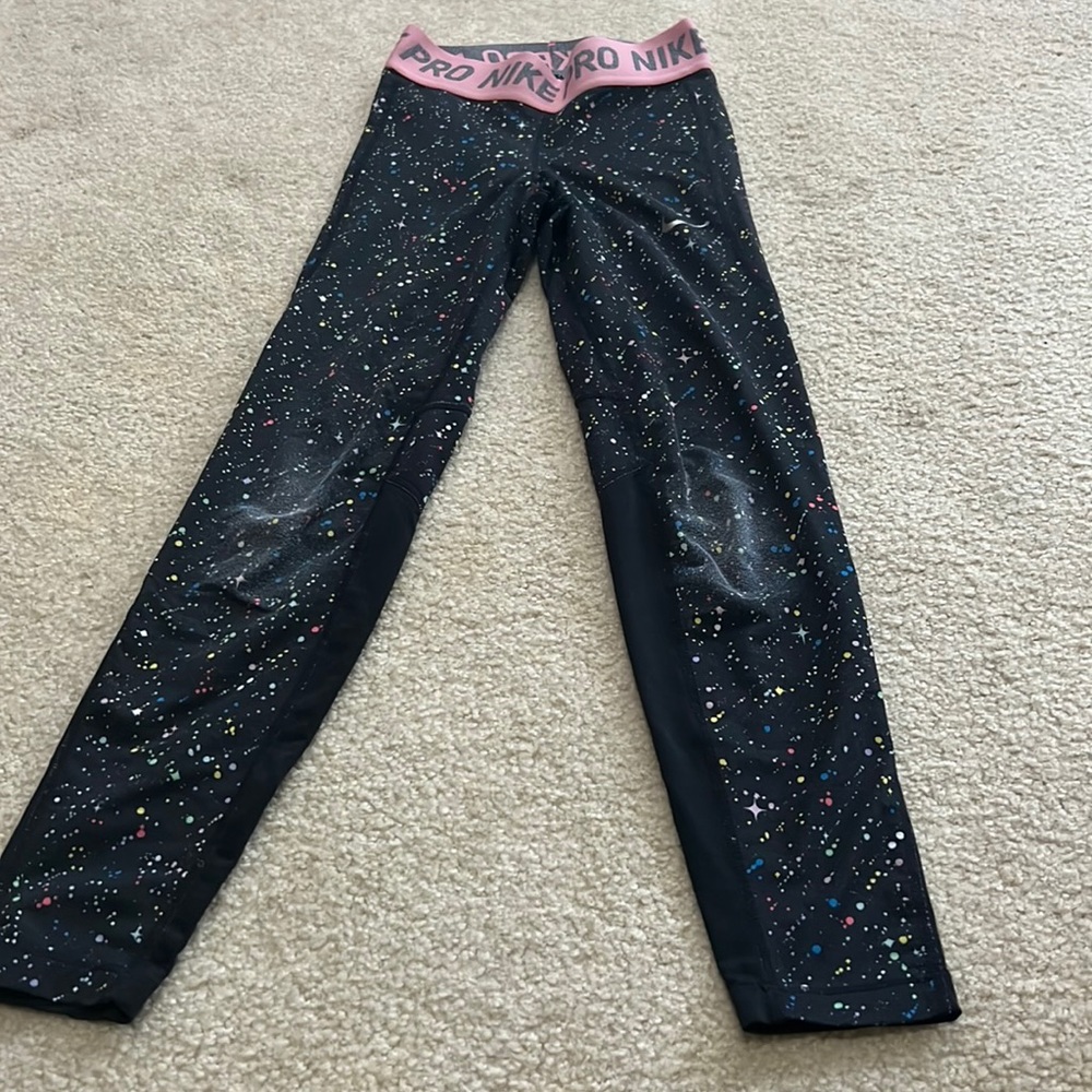 Pro Nike kids pants